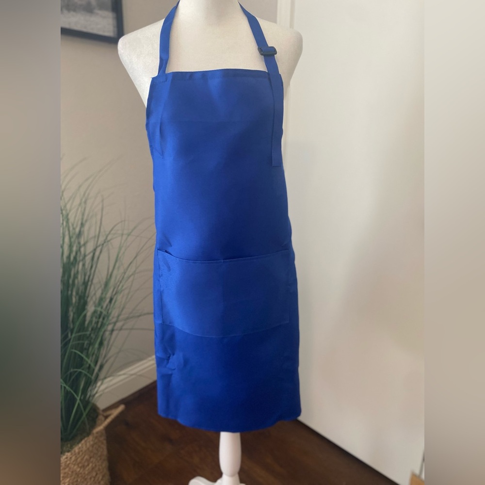 Aprons with Pockets (7 total)